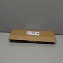 KAWAHIRO Japanese Chef Knife, 210mm Black Forged VG10 Kitchen Knife, Handcrafted Professional Chefs Knife with Ergonomic Handle, Perfect Christmas Gifts for Men Women, Luxury Gift Wood Box