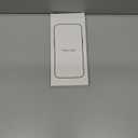 Cufelf Magnetic for iPhone 17 Pro Max Case, Black