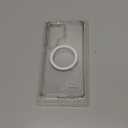 TORRAS for S25 Ultra Case, [4X Military Grade Drop Tested] [Build in Stand] [Fit for Magsafe] Shockproof Slim Protective for Samsung Galaxy S25 Ultra Case Clear