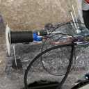 Delphi Fuel Pump Hanger Assembly - HP10021
