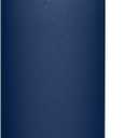 CamelBak Chute Mag Vacuum Insulated Stainless Steel Water Bottle (25 Ounces, Navy)