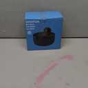 Battery Operated Cat Water Fountain: GOOIFUN Cat Fountain with 6 Filters + 3 Sponges - 88oz/2.6L Cats Water Bowl Dispenser- Silent Pet Water Fountain for Cats Inside - Kitty Drinking Fountains