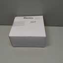 Seenelling 48 Sets Valentine's Day Heart Kit Craft DIY Heart Painting Kit with Sticker Valentine's Day Craft Painting Bulk Ready to Paint Your Own Shape White Foam Balls for Party Activities Gifts