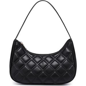 Fashion shoulder Bag for Women's Cute Hobo Tote Handbag Mini Clutch Underarm Purse for Daily Use/Work/Travel/Casual Outings