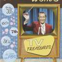 TV Treasures[DVD]
