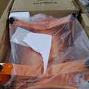 EcoExplorer Industrial-Grade 16" 2-Speed Blower Fan  3500 CFM High Velocity Exhaust System 32.8ft Duct Hose | 3500 RPM Low Noise for Large Workshops, Garages & Tight Spaces