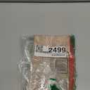 Command Medium Refill Strips, 36 Strips, Damage-Free Hanging, Reuse Medium Indoor Wall Hooks, No Tools Removable Adhesive for Home Decor