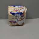 Tena Sensitive Care Incontinence Underwear for Women, Maximum, S/M, White, 10 Count (Waist Size 25in-34in)