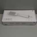 T3 Women's T3 AireBrush OneStep, White/Rose Gold, Oval