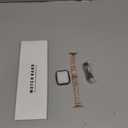 Stainless Steel Watch Strap