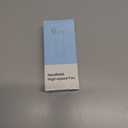 Handheld Portable Turbo Fan, 85000RPM Super High-speed Fan with 4-speed, 4000mAh, USB-C Rechargeable Personal Battery Operated, Mini Small Pocket Design for Travel/Outdoor/Vacation/Concert/Gift, Grey