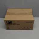 Dazzle Bright C9 Christmas String Lights, 100 LED 66 FT Waterproof Connectable Green Wire Fairy Lights, Christmas Lights for Indoor Outdoor Home Garden Yard Xmas Tree House Decorations (Red and White)