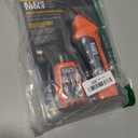 Klein Tools ET310 AC Circuit Breaker Finder, Electric and Voltage Tester with Integrated GFCI Outlet Tester