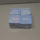 4 x The Hanukkah Company Chocolate Gelt Gold Coins In Mesh Bag, Milk Chocolate Coins, OUD Kosher Certified (10 Mesh Bags) (EXP 12/01/26)