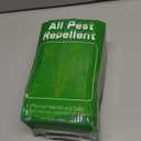 Rodent Mice Repellent, Peppermint Oil Mouse Repellent Balls for Rats Mouse Deterrent, Keep Rat Mice Mouse Rodent Out of Indoor House Outdoor Car Engines RV Garage (36, Mouse Repellent)