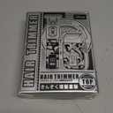 Ufree Foil Shavers Electric Razor for Men, Beard Trimmer Grooming Shaving Kit, Hair Trimmer, Cordless Head Shavers for Bald Men Barber Clippers, Birthday Gifts for Him (Bronze)