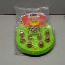 lalalark Game for Toddlers Age 2 3 4 5, Light & Sound, 4 Modes, 40 Levels, Baby Toy Gifts for Early Learning, Birthday Gift for Toddler Boy Girl Toys