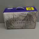 LEVONA SCENT Machine Lavanda: Up to 6000 SQFT HVAC Diffuser- Waterless Scent Air for Office, Hotel & Home Diffuser - Fragrance + Remote Control App Lavanda 2000 (1 Fl Oz (Pack of 1))