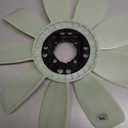 Dorman 621-104 Engine Cooling Fan Blade Compatible with Select Cadillac / Chevrolet / GMC Models