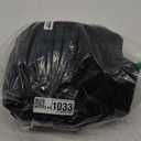 Magnetic Screen Door, Keep Bugs Out, Pet & Kid FriendlyWorks with Front Doors, Sliding Doors,Fit Door Size 34 x 78 Inches Black