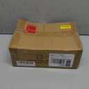 8LB, Rubber Encased Home Gym Dumbbells, Exercise & Fitness Weights Dumbbells for Women & Men, Hand Weight for Strength Training