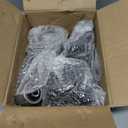 Engine Motor Mount Compatible with Automatic Trans 12-14 Attitude,12-17 Accent Rio,11-16 Elantra,12-14 Veloster,14-16 Forte Forte5,Replacement for A71004 9797 A71029 9758 A71020 9761