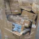 Pallet of Salvage Items