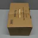 Etekcity Cordless Neck Massager for Pain Relief Deep Tissue, Shiatsu Shoulder Massager with Heat, Massage Tools for Back, Trapezius, Lymphatic Drainage, Relaxation Therapy for Him&Her,Women,Men,Cadeo (Grey)