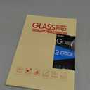 SPARIN 2 Pack Screen Protector for Samsung Galaxy Tab A11 Plus/ A9 Plus [11 Inch-2025/ 2023], Tempered Glass for Tablet A11+/ A9+ (SM-X230/ X235/ 236B/ X210/ X216/ X218), Case Friendly, HD Clear