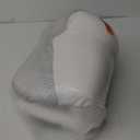 Elevate Sleeping Cervical Neck Pillow for Pain Relief, Healthy Spine Restore Memory Foam Pillows Fit Shoulder Perfectly, Adjustable & Ergonomic Side Sleeper Pillow for Side Back Stomach Sleeper (Queen, Light Grey)