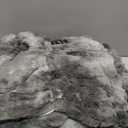 Electric Heated Blanket Throw Size 50"60" with 4 Heating Levels & 4 Hours Auto Off, Heating Throw Plush Faux Fur, Energy Efficient, Machine Washable, Gradient Gray