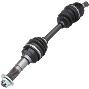 ECCPP CV Axle Drive Shaft Assembly fit 1995-2000 for YAMAHA Big Bear/Wolverine 350 Kodiak 400 Front Left/Right 4KB-2510F-00-00