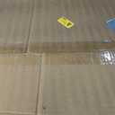 Wire Shelf Covers,36 x 16,Wire Rack Covers,Shelf Covers for Wire Shelving,Wire Shelf Covers for Pantry,4 Pack,Easy to Cut,for Kitchen,Laundry,Closet