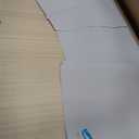 Puzzle Table 1500 Pieces Wooden Puzzle Board with Legs, 34.3x 26.5 Jigsaw Board with 4 Drawers and Cover, Foldable Leg Jigsaw Table for Adults Natural