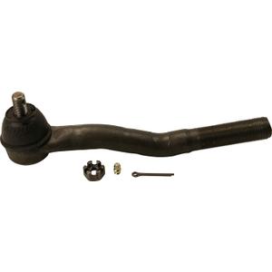 MOOG ES3475 Steering Drag Link for Jeep Grand Cherokee