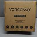 2 Pack Flea Traps for Inside Your Home, Indoor Flea Light, Bed Bug Killer with 8 Sticky Pads & 4 Light Bulb, Odorless Natural Insect Infestation Treatment Trap for Kid Pet (White Grey)