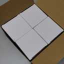 Lichamp LED Camping Lantern, 4 Pack Battery Powered Flashlight for Power Outages, Portable Collapsible Hanging Light Essential for Home, Outdoor, Emergency Lamp Survival Kit Gear for Hurricane, Blue