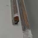 Vinyl Record Shelf Wall Mount 24 inch, Pack of 4 Album Record Holder Display, Wood Floating Shelves for Wall Decor, Album Shelves, Kids Bookshelf, Magazine Rack, Walnut