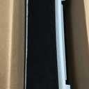 PetSafe CozyUp Folding Dog Stairs, Portable Indoor/Outdoor Pet Steps for Bed & Couch, Grey, 25 Inch (Gray)