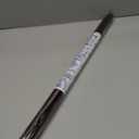 rabbitgoo One Way Window Privacy Film, Window Tint for Home, Reflective Heat Control Sun Blocking Anti UV See Out Not in Glass Door Covering Tinting Film, 23.6 in X 6.5 Feet, Brown Silver