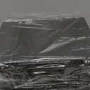 Chunful 2 Pcs Name Tag Holder with Case, Foam Name Badge Storage Tray Holds 48 Badges ID Badge Tray Organizer for Desk Classroom Office School, 14 x 10.6 x 4 in (Black)