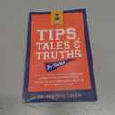 Tips, Tales, & Truths For Teens: A former college admission officer and private school counselor shares real stories and candid advice about the plan to apply for college