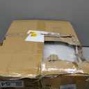 Wooden Baby Walker, Adjustable Speed Baby Push Walker for 1 Year Old, 10-in-1 Montessori Walker for Boys & Girls, Toddler Sit-to-Stand Learning Toy with Detachable Busy Board