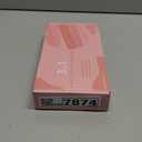 Lash Lift and Black Kit, Easy At-Home DIY Lash Perm and Eyelash & Brow Color Set 3-in-1 with Upgraded Glue, Quick Lift & Voluminous Color Salon-Grade with Complete Tools for Beginners & Professionals