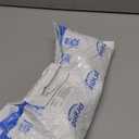 4 Pack Anti-Vibration Pads for Washing Machine and Dryer - Shock, Noise Cancelling Anti-Walk Stabilizer Feet Pads - Universal Fit for Washer, Dryer, Fridge (Gray)