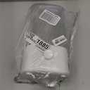 LEVOIT Top Fill Humidifiers for Bedroom, 2.5L Tank for Large Room, Easy to Fill & Clean, 26dB Quiet Cool Mist Air Humidifier for Home Baby Nursery & Plants, Auto Shut-off and BPA-Free for Safety, 25H (White)