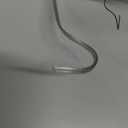 Joiedomi 8 Inch Christmas Tree Toppers, 30 LED Rustic Rattan Star Lighted for Xmas Decorations, Holiday Party Indoor Decor