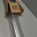 Warmstar Clear Office Chair Mat for Hardwood Floor,30"x48" Plastic Floor Mat Rolling Mat for Office Chair, Desk Chair Mat Wood Tile Floor Mat for Office & Home