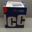 Chicco Zest LE 4-in-1 Folding High Chair, Feeding Chair, Toddler Chair and Youth Stool, Multi-Use Easy Clean High Chair, Chai/Beige