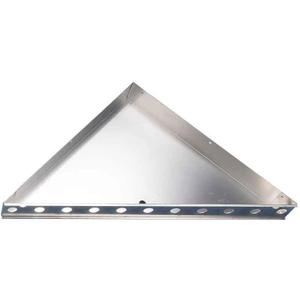 21.5"x21.5"x30" Triangular Innovis Better-Bench